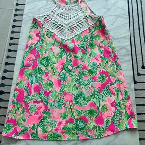 Lilly Pulitzer Dress 00
